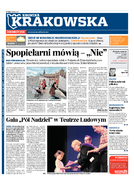 Kronika krakowska