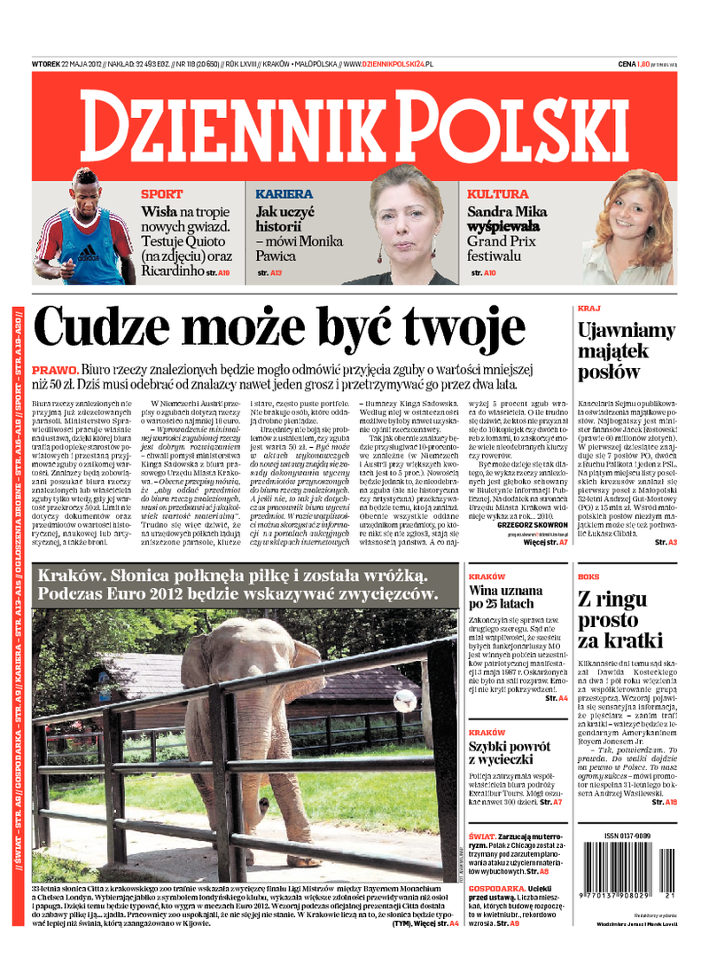Dziennik Polski