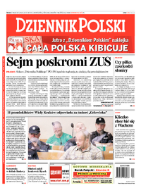 Dziennik Polski