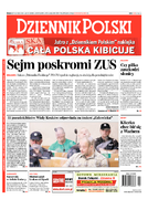 Dziennik Polski
