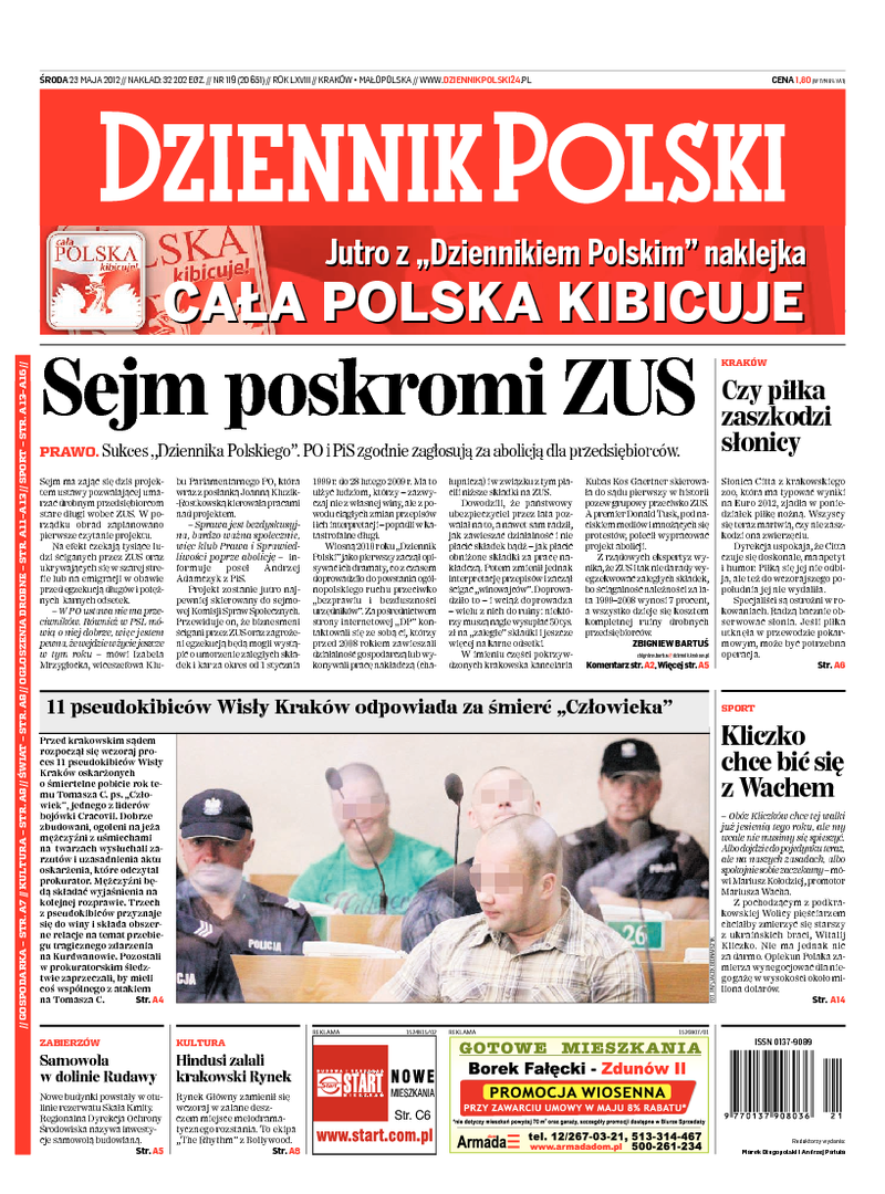 Dziennik Polski