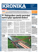 Kronika Małopolska