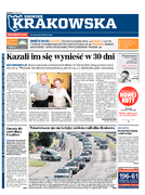 Kronika krakowska
