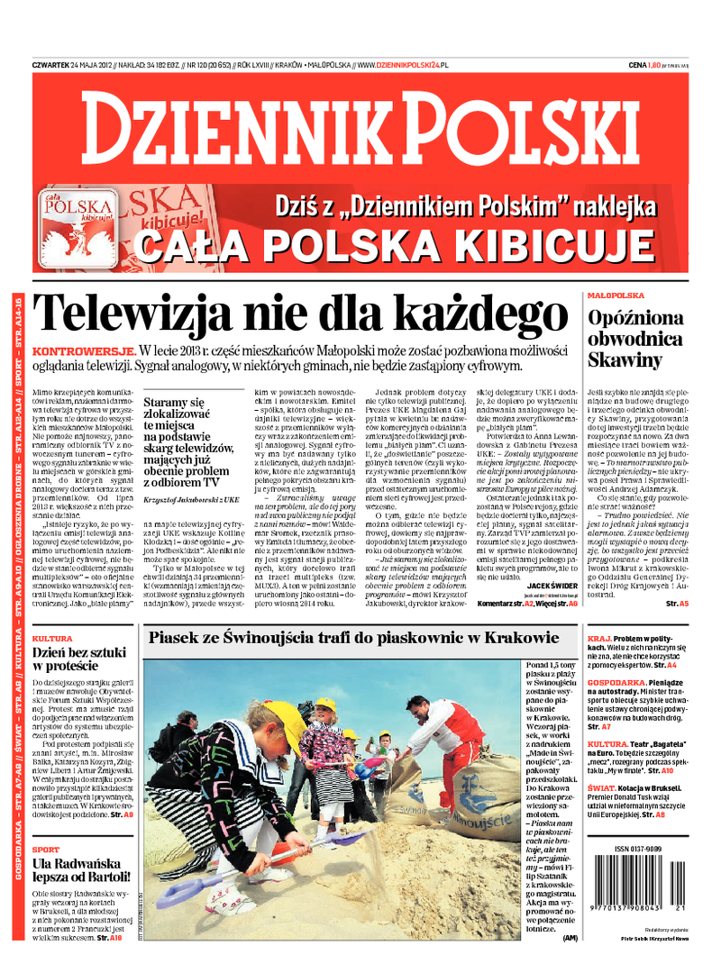 Dziennik Polski