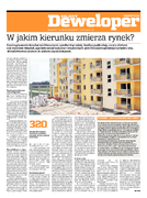 dodatek specjalny do grzbietu głównego