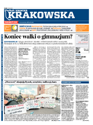 Kronika krakowska