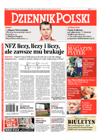 Dziennik Polski