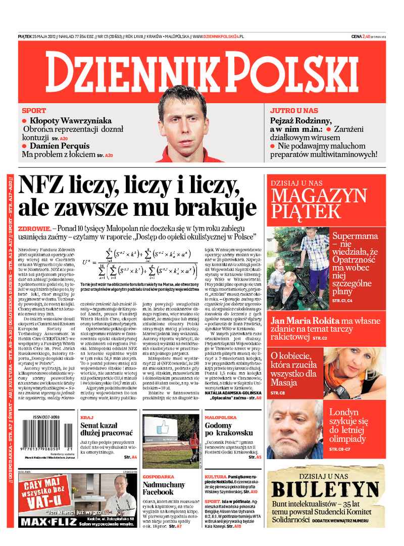 Dziennik Polski
