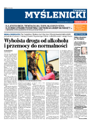 DP Tygodnik Myślenicki