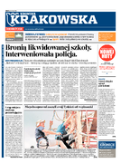 Kronika krakowska