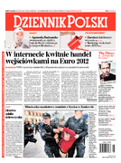 Dziennik Polski