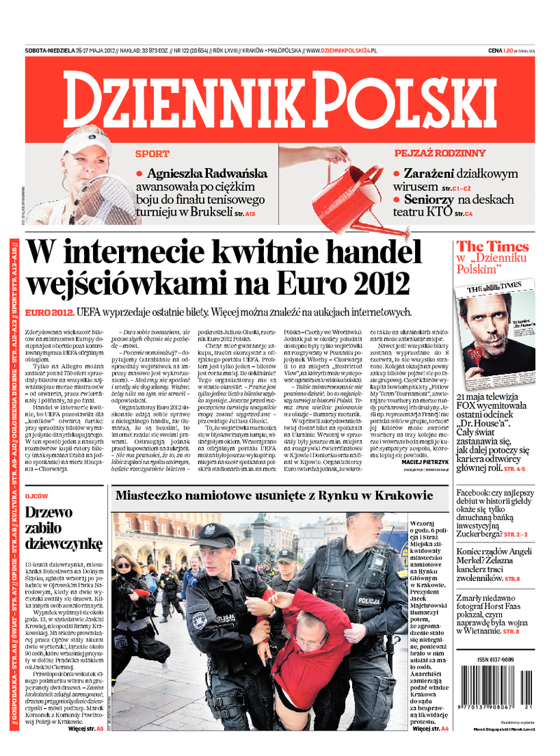 Dziennik Polski