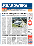 Kronika krakowska