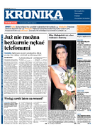 Kronika Małopolska
