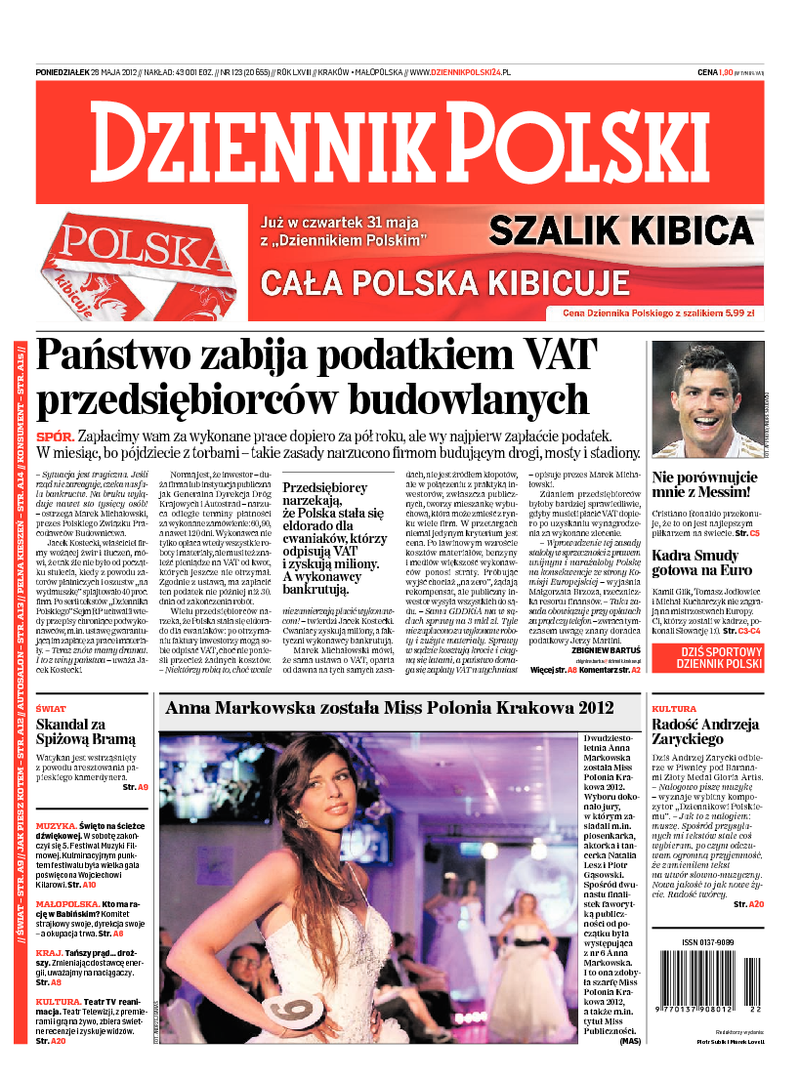Dziennik Polski
