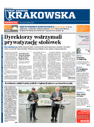 Kronika krakowska