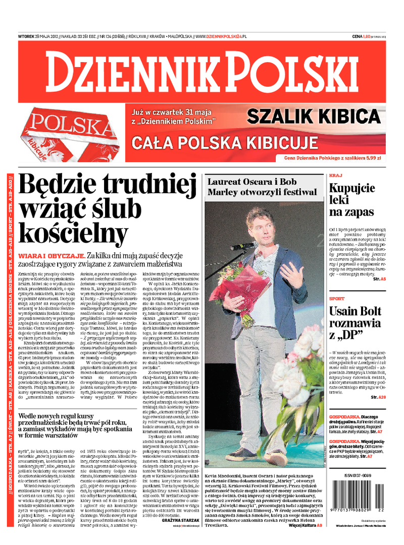 Dziennik Polski