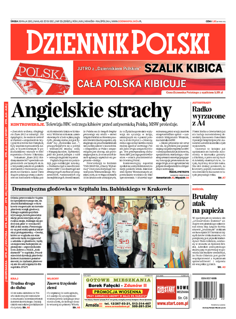 Dziennik Polski