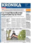 Kronika Małopolska