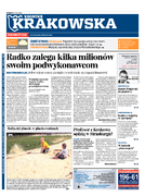 Kronika krakowska
