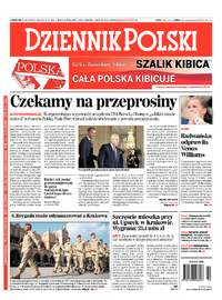 Dziennik Polski