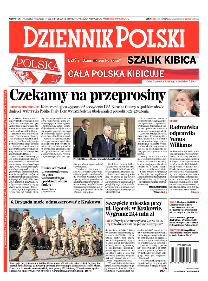 Dziennik Polski