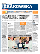 Kronika krakowska