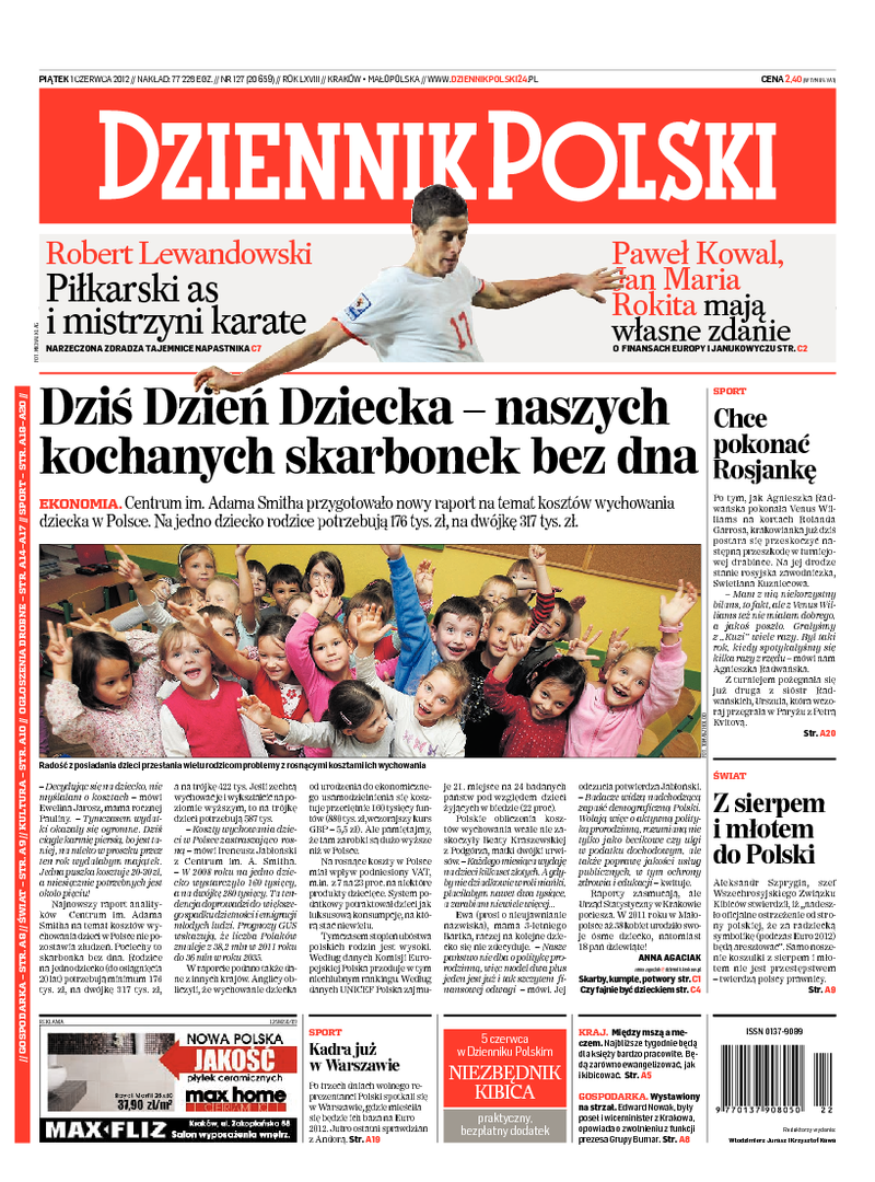 Dziennik Polski