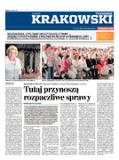 DP Tygodnik Powiat krakowski