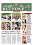 dodatek specjalny do grzbietu głównego
