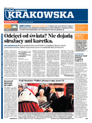Kronika krakowska