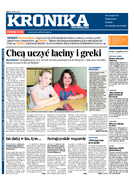 Kronika Małopolska