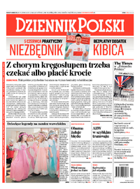 Dziennik Polski
