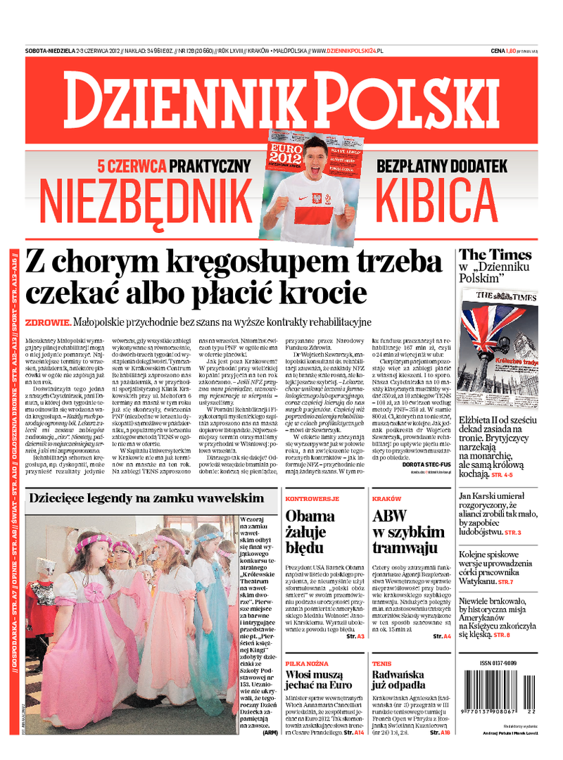 Dziennik Polski