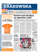 Kronika krakowska