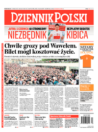 Dziennik Polski