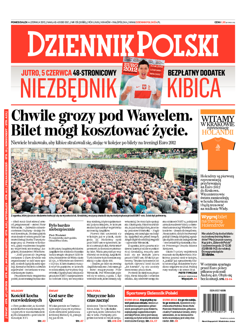 Dziennik Polski