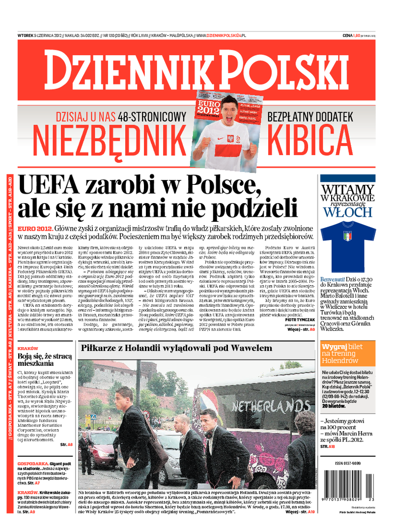 Dziennik Polski