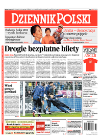 Dziennik Polski