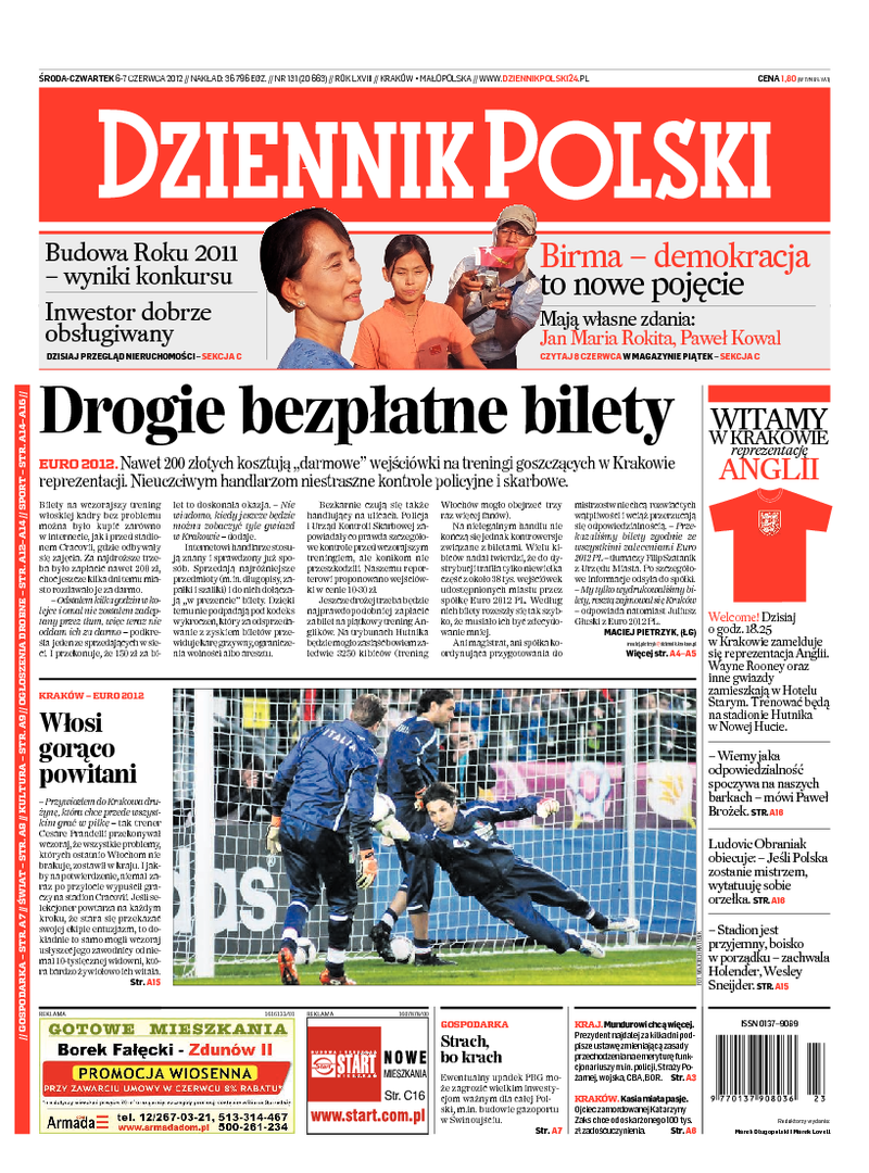 Dziennik Polski