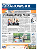 Kronika krakowska