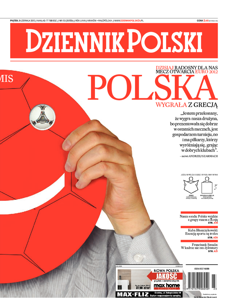 Dziennik Polski
