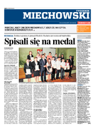 DP Tygodnik Proszowicko-Miechowski