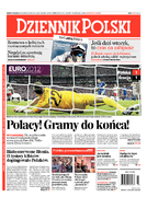 Dziennik Polski