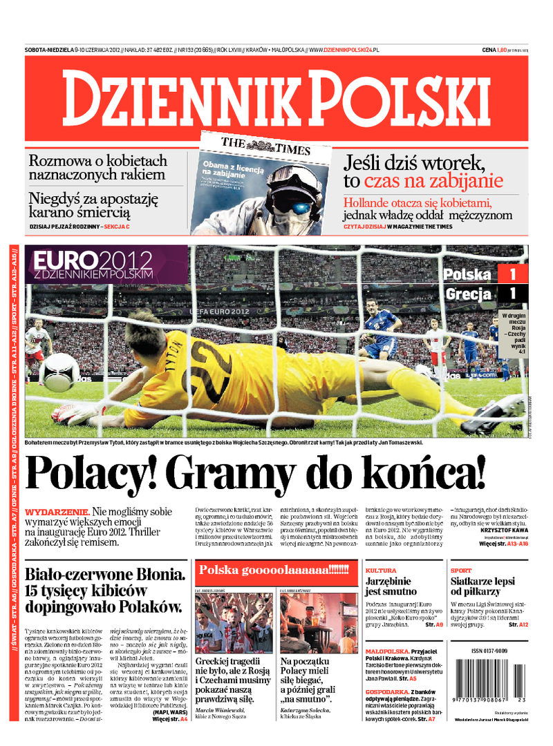 Dziennik Polski