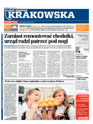 Kronika krakowska