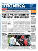 Kronika Małopolska