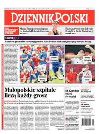 Dziennik Polski