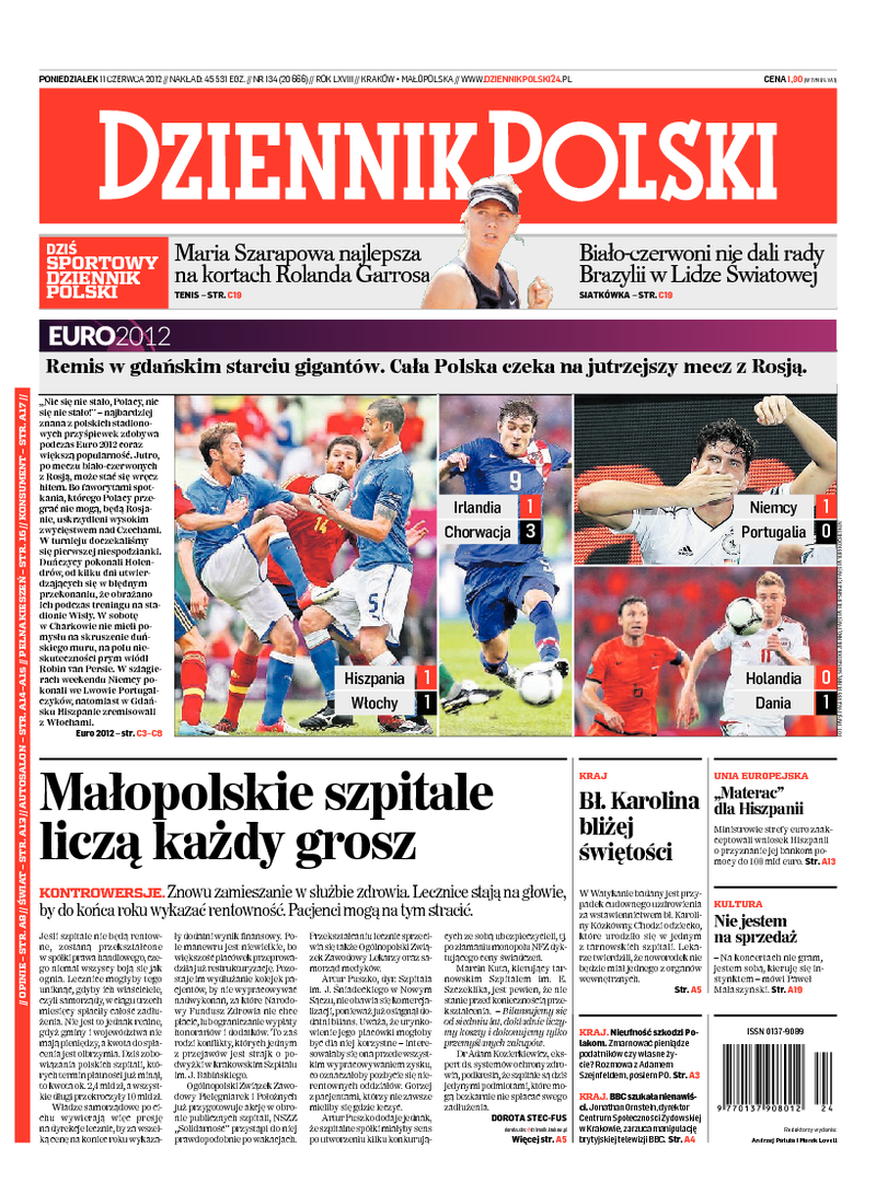 Dziennik Polski