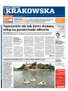 Kronika krakowska